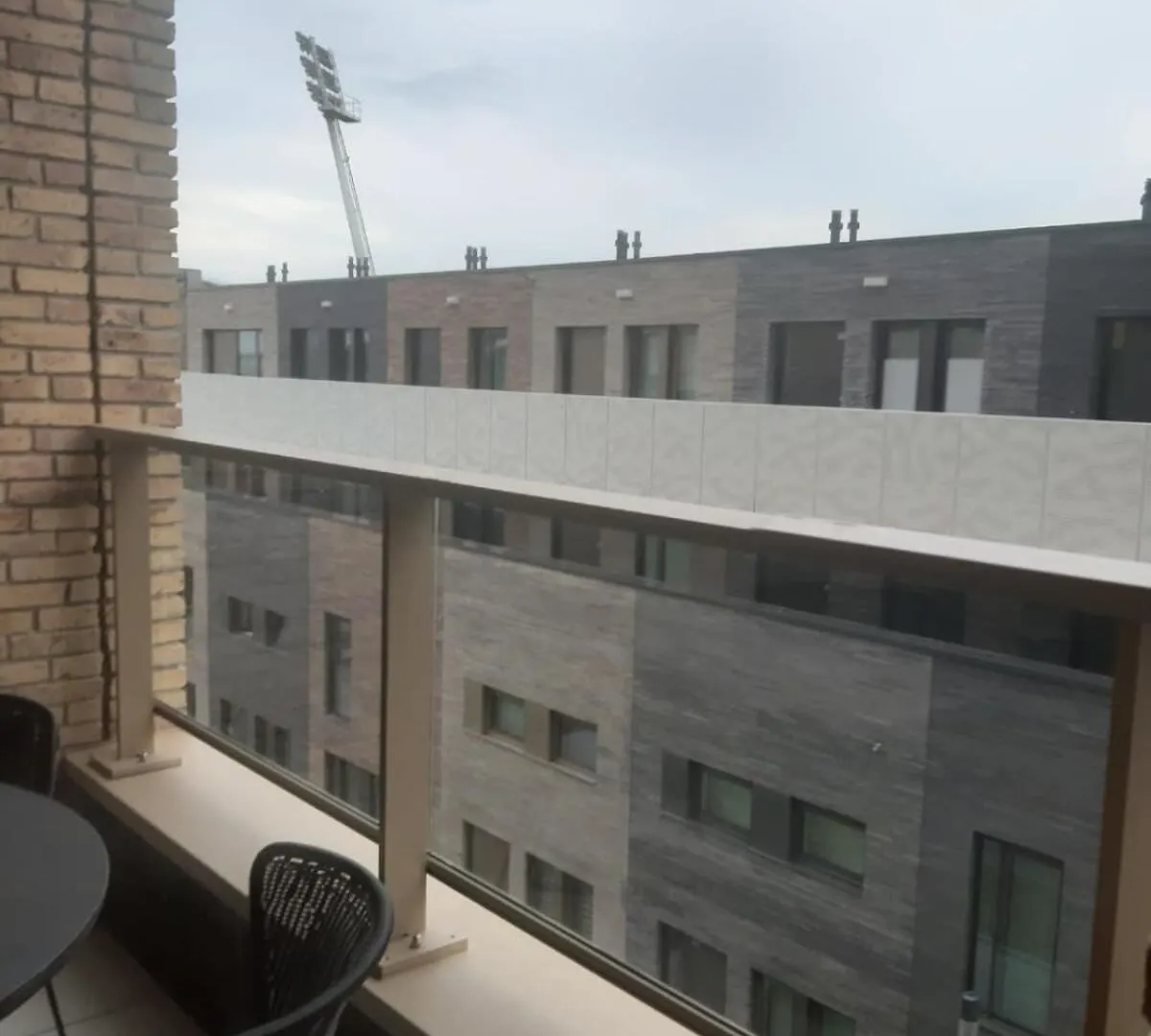 Huswell - Cozy Apartment A Stone'S Throw From The Beach Ostend