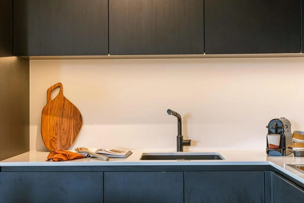 Huswell - Cozy Apartment A Stone'S Throw From The Beach Ostend